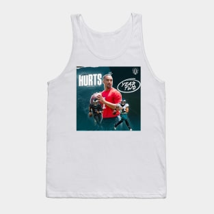 Jalen Hurts QB1 SZN Tank Top